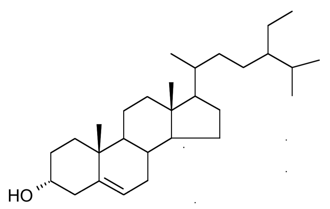 Sterols | Cyberlipid